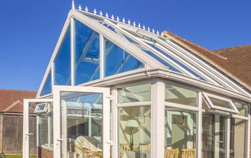 conservatory roof insulation costs North Water Bridge