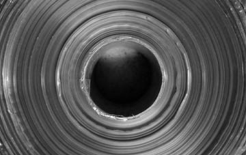 North Water Bridge edpm waterproofing