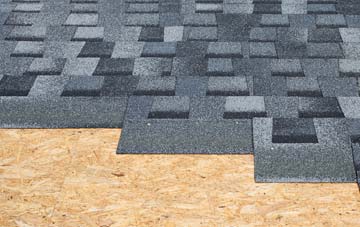 expert North Water Bridge asphalt roof companies