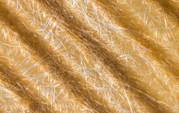 North Water Bridge fibreglass roof waterproofing