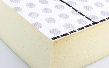 meeting North Water Bridge building codes