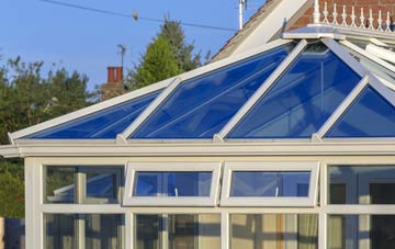 professional North Water Bridge conservatory insulation