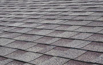 North Water Bridge tiles for shallow pitch roofing