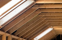 North Water Bridge tapered roof insulation quotes